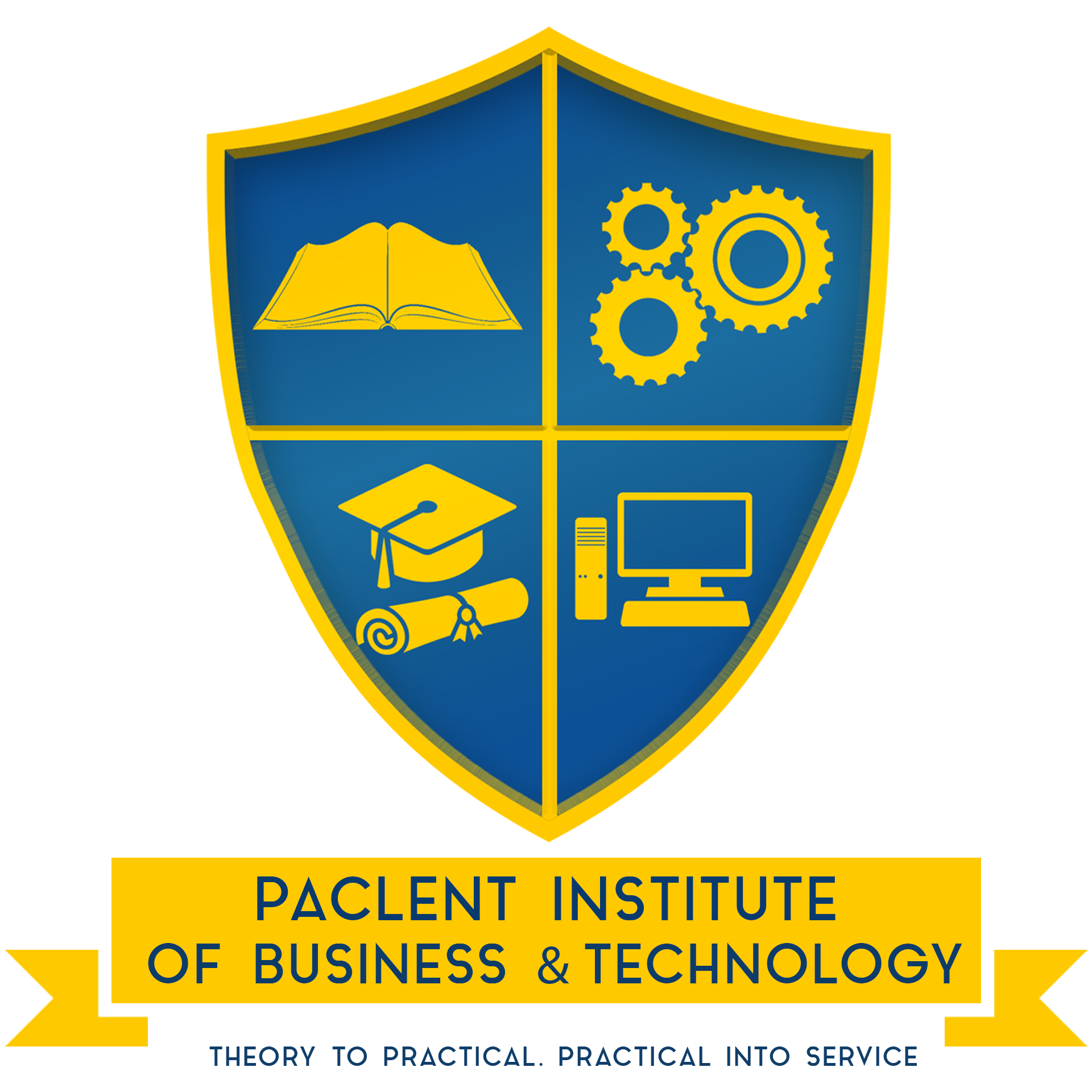 PACLENT INSTITUTE OF BUSINESS AND TECHNOLOGY